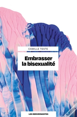 Capa do artigo Embrasser La Bisexualité