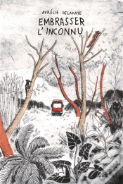 Capa do artigo Embrasser L