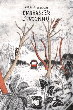 Capa do artigo Embrasser L'Inconnu
