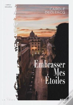 Capa do artigo Embrasser Mes Étoiles