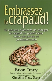 Embrassez Le Crapaud !