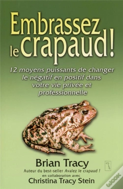 Capa do artigo Embrassez Le Crapaud !