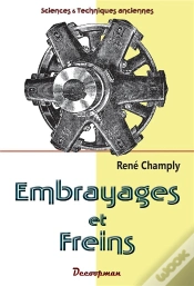 Capa do artigo Embrayages Et Freins