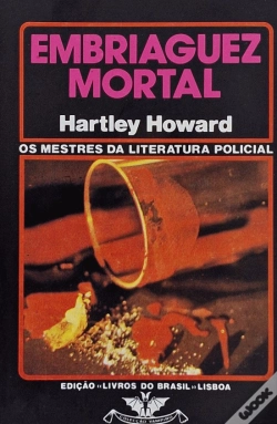 Capa do artigo Embriaguez Mortal