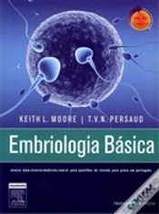 Capa do artigo Embriologia Básica