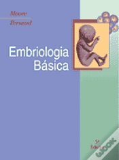 Capa do artigo Embriologia Básica