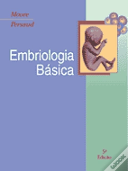 Capa do artigo Embriologia Básica
