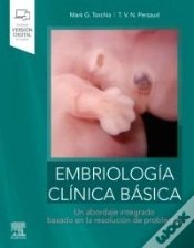 Capa do artigo Embriologia Clinica Basica