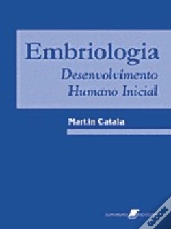 Capa do artigo Embriologia - Desenvolvimento Humano Inicial