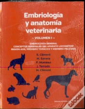 Capa do artigo Embriología General