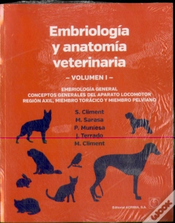 Capa do artigo Embriología General