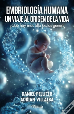 Capa do artigo Embriologia Humana
