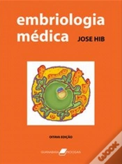 Capa do artigo Embriologia Médica