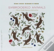 Capa do artigo Embroidered Animals