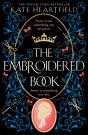 Embroidered Book - Preview