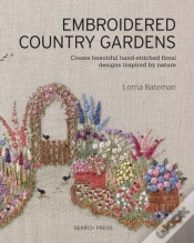 Capa do artigo Embroidered Country Gardens