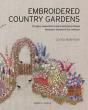 Embroidered Country Gardens - Preview