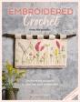Embroidered Crochet - Preview