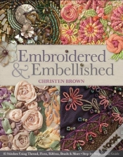 Capa do artigo Embroidered & Embellished