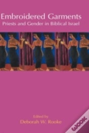 Capa do artigo Embroidered Garments: Priests And Gender