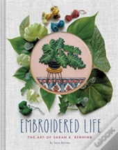 Embroidered Life