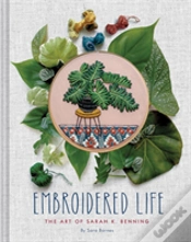 Capa do artigo Embroidered Life