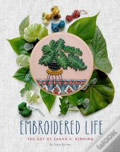 Capa do artigo Embroidered Life