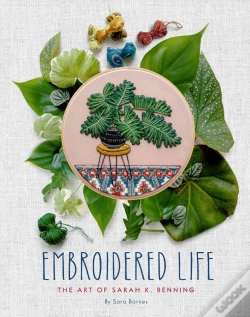 Capa do artigo Embroidered Life