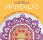 Embroidered Mandalas - Preview