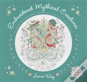 Capa do artigo Embroidered Mythical Creatures