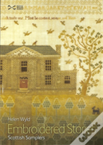 Embroidered Stories