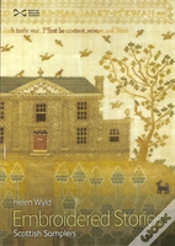 Capa do artigo Embroidered Stories