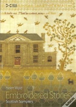 Capa do artigo Embroidered Stories