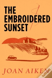 Capa do artigo Embroidered Sunset