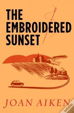Capa do artigo Embroidered Sunset