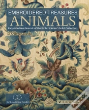 Capa do artigo Embroidered Treasures: Animals