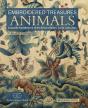 Embroidered Treasures: Animals - Preview