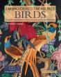 Embroidered Treasures: Birds - Preview