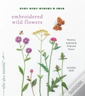Capa do artigo Embroidered Wild Flowers