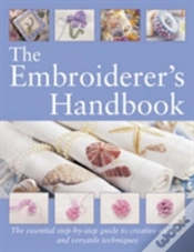 Capa do artigo Embroiderer