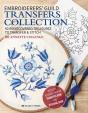 Embroiderersâ€™ Guild Transfers Collection - Preview