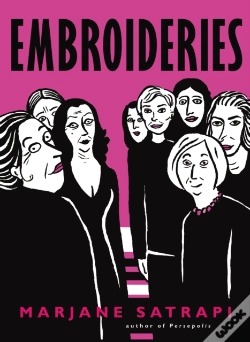 Capa do artigo Embroideries