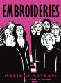 Embroideries - Preview