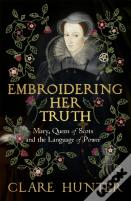 Embroidering Her Truth