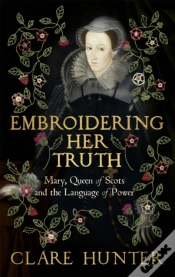 Capa do artigo Embroidering Her Truth