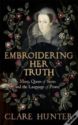 Capa do artigo Embroidering Her Truth