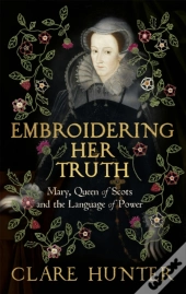 Embroidering Her Truth