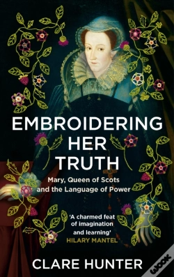 Capa do artigo Embroidering Her Truth