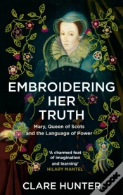 Capa do artigo Embroidering Her Truth