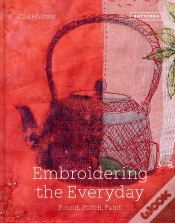 Capa do artigo Embroidering The Everyday